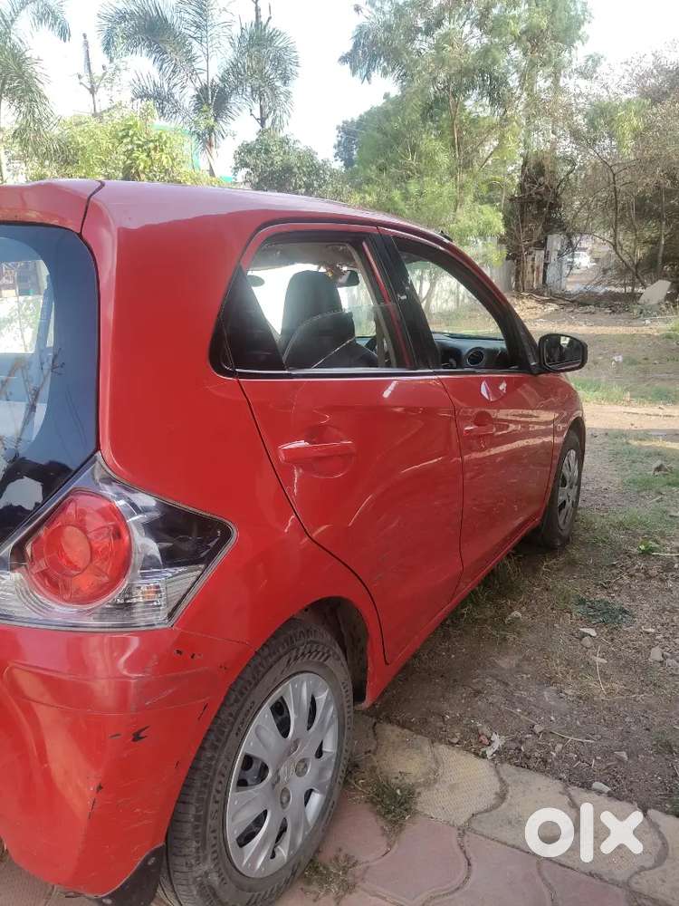 Honda Brio Petrol 2013 Well Maintained