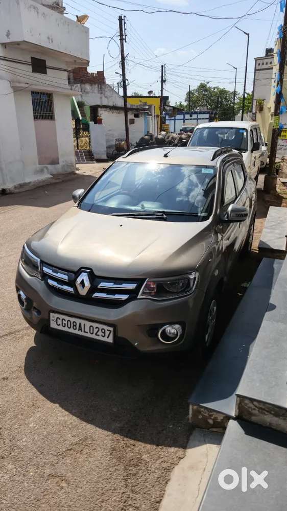 Renault Kwid 2019 In Very Good Condition
