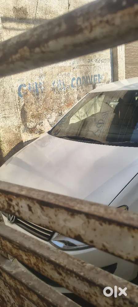 Volkswagen Polo 1.5 Tdi 2012