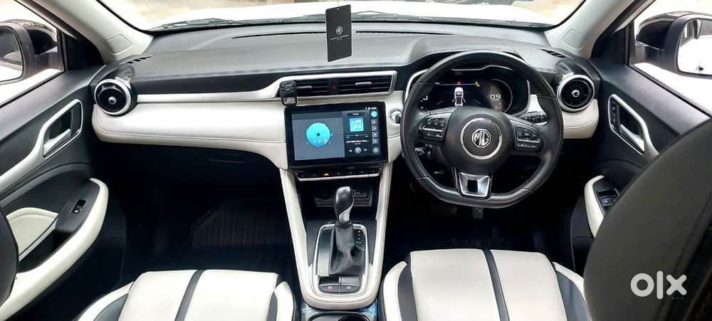 Mg Astor 1.5 Smart Cvt, 2023, Petrol