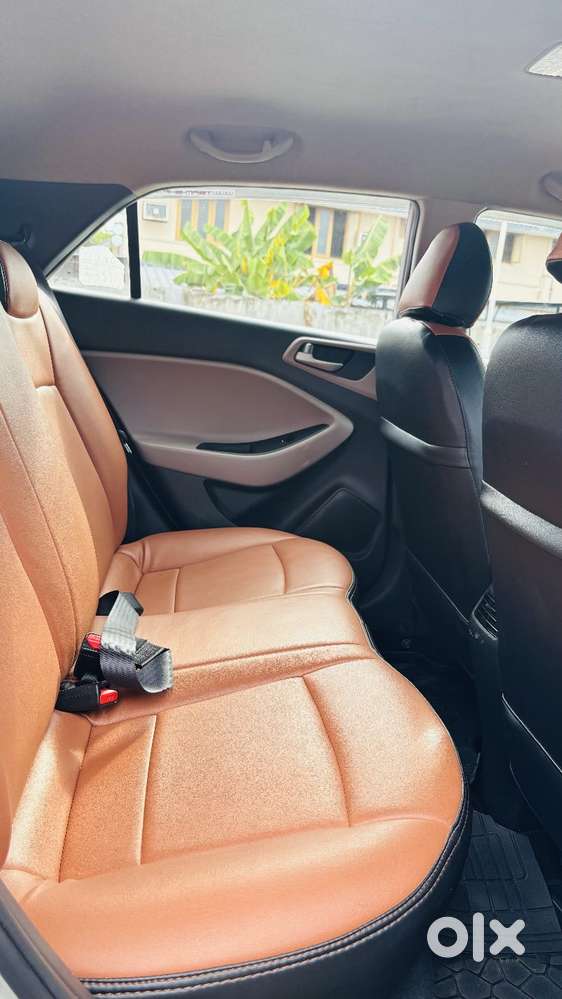 Hyundai I20 Magna 1.2 Vtvt, 2018, Petrol