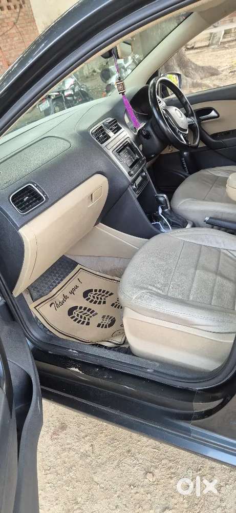 Volkswagen Ameo 1.5 Tdi 2017