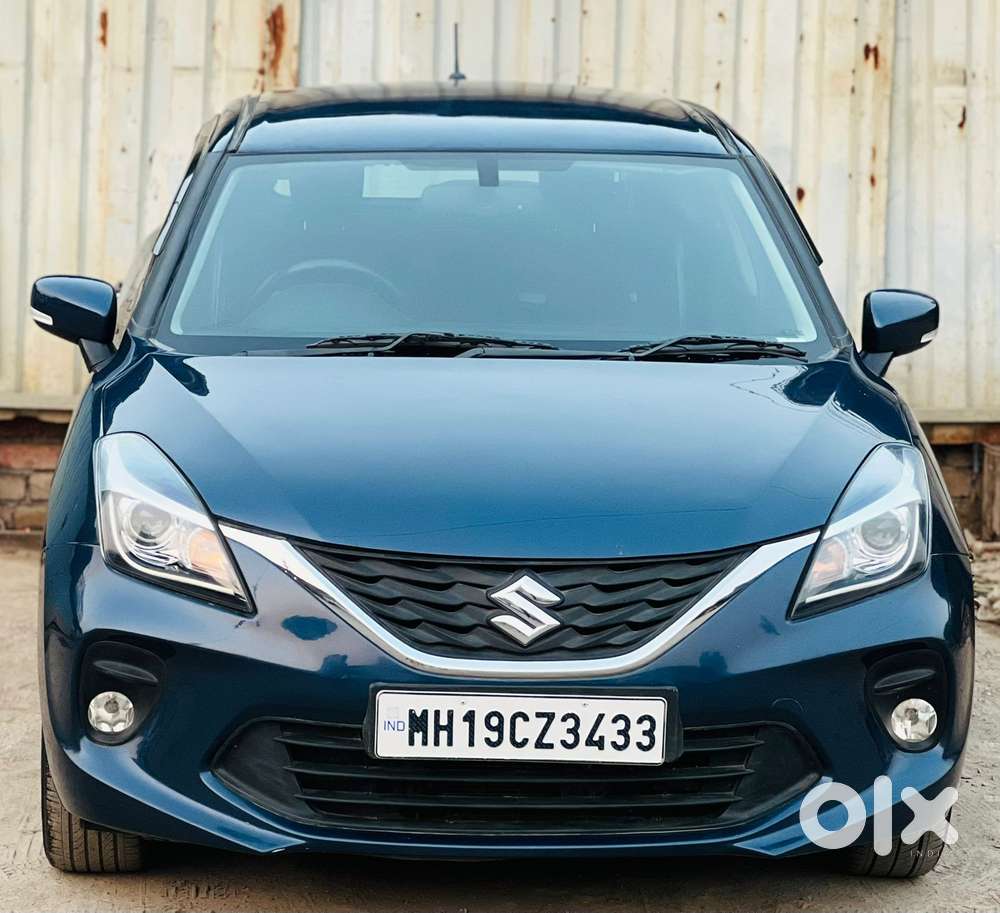 Maruti Suzuki Baleno Maruti-suzuki-baleno-zeta-diesel, 2020, Petrol