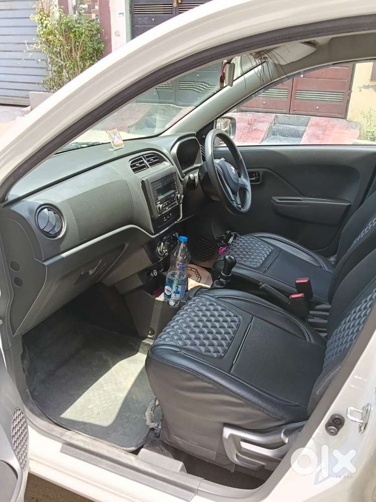 Maruti Suzuki Alto 2025