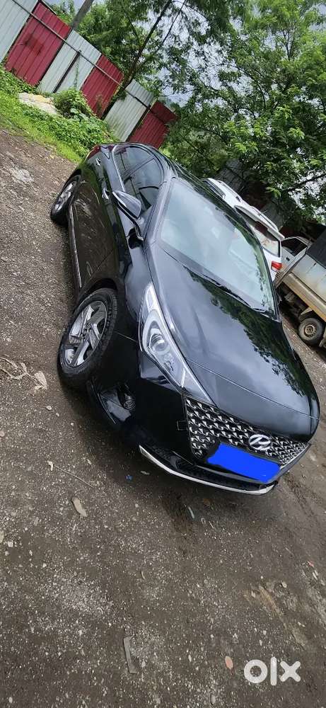Hyundai Verna 1.6 Sx 2022
