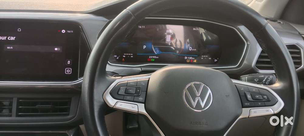 Volkswagen Tiguan 1.0 Tsi, 2022, Petrol