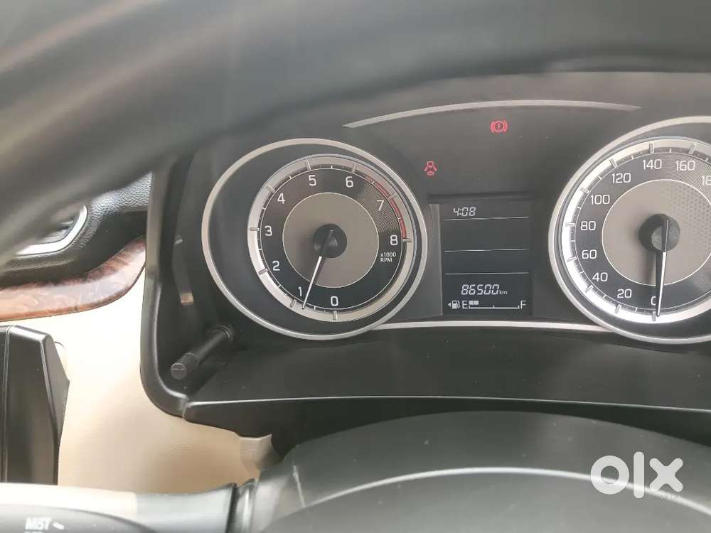 Maruti Suzuki Dzire 1.2 2019