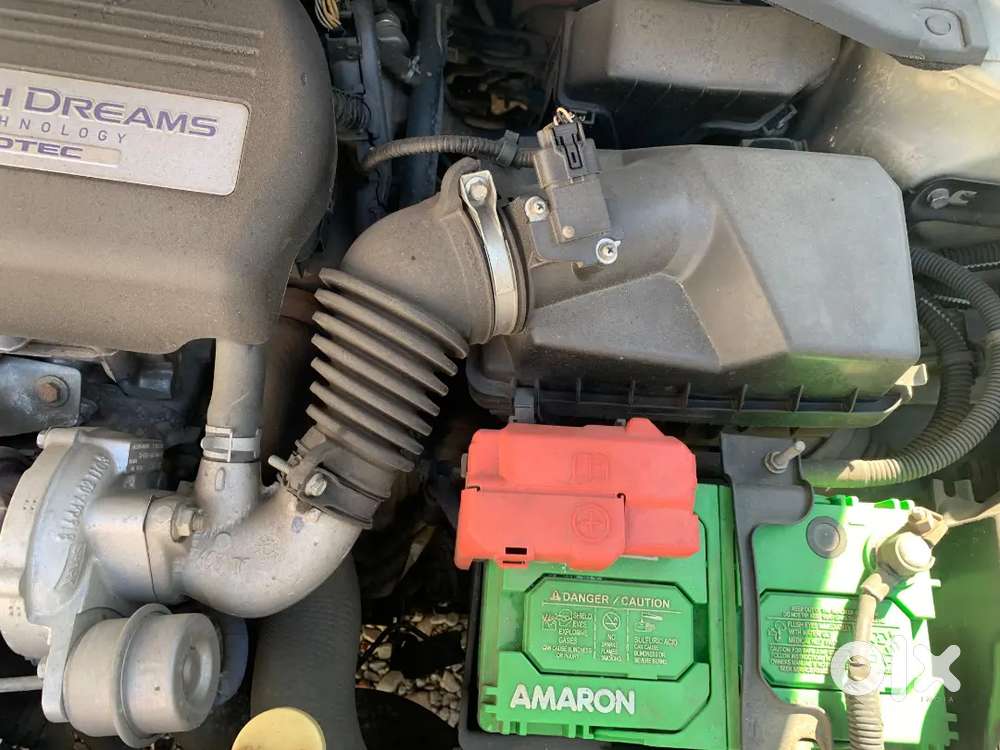 Honda Mobilio Diesel 2015 Manual