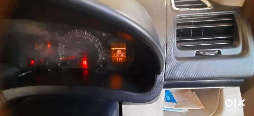 2013 Maruti Swift Dzire Ldi