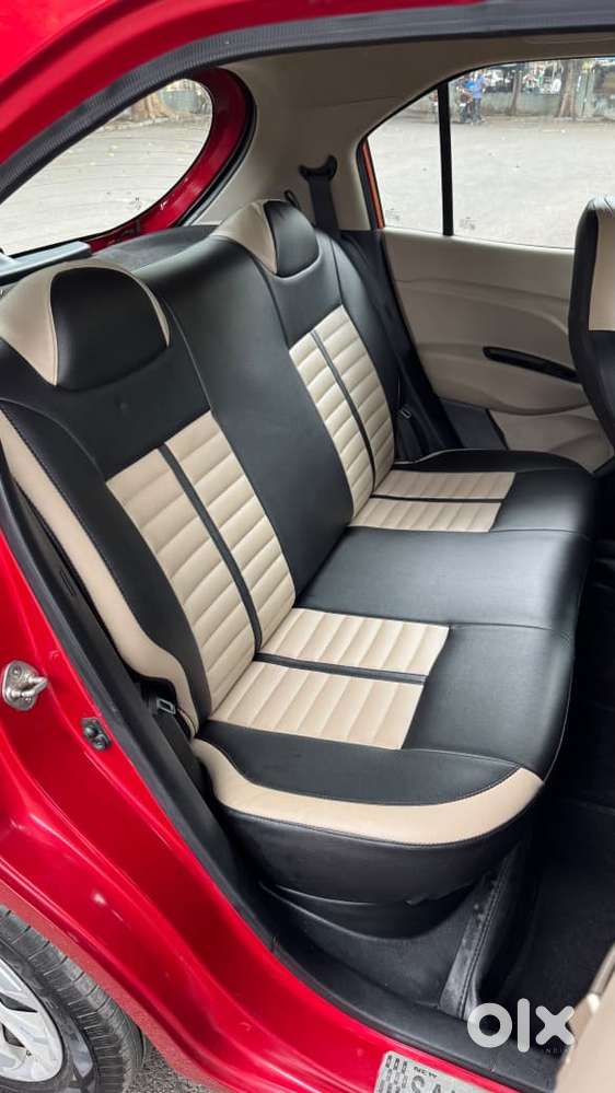 Hyundai Santro Sportz Amt, 2019, Petrol