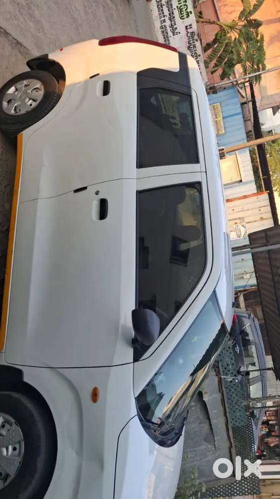 Maruti Suzuki Wagon R 2023