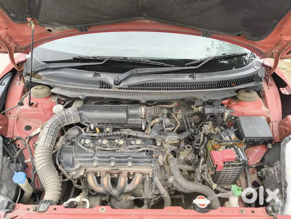 Maruti Suzuki Baleno 2020 Car