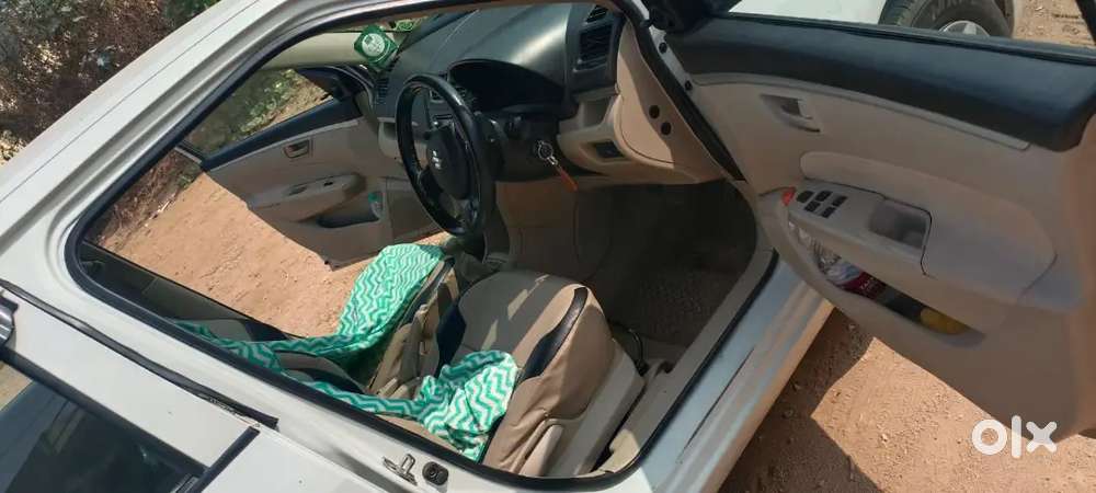 Maruti Suzuki Dzire 2018 Diesel 470000 Km Driven