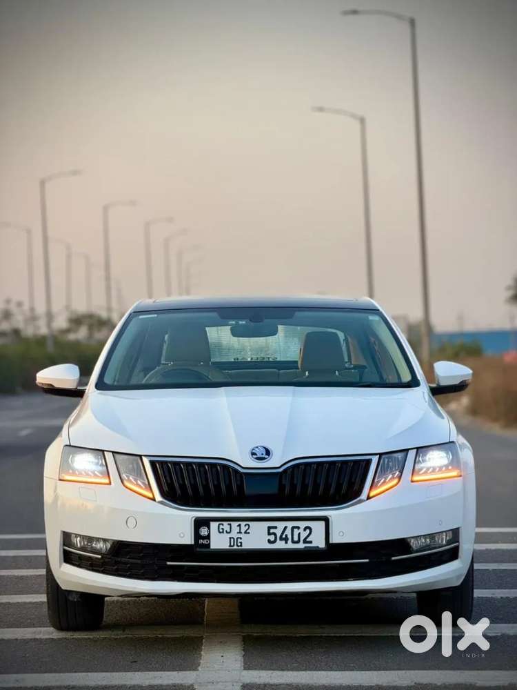Skoda Octavia 2.0 L&k Tdi, 2017, Diesel