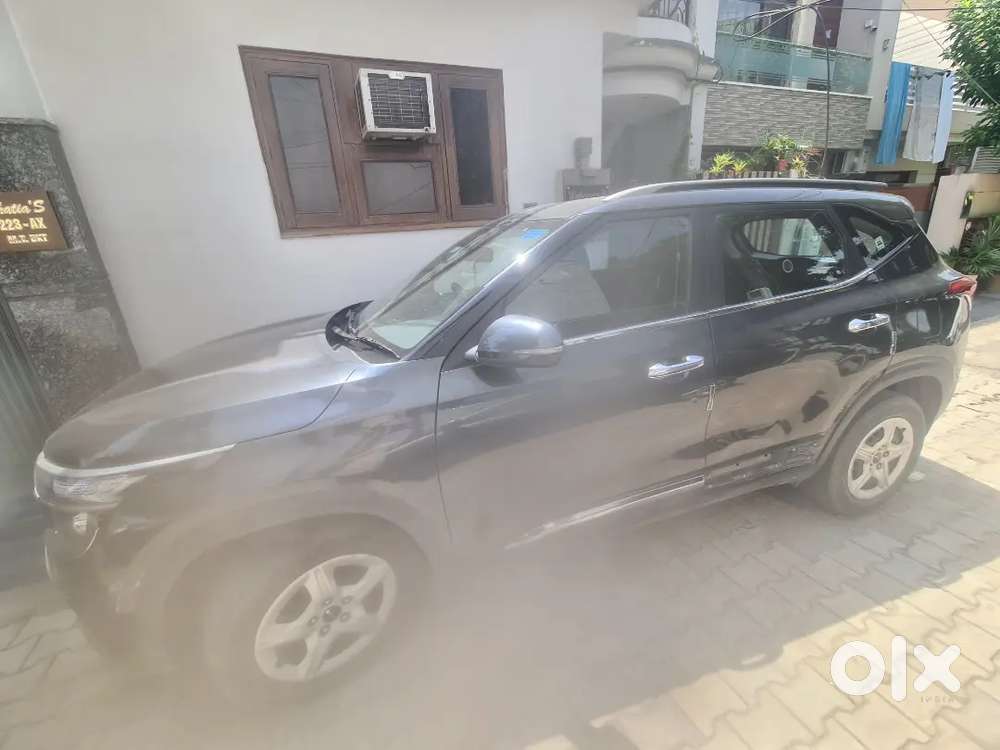 Kia Seltos Htk 2023