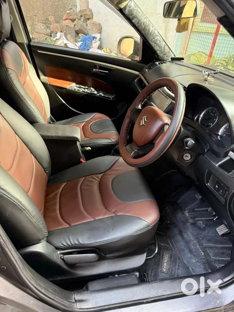 New Interior And New Tyre Recent Service Donr