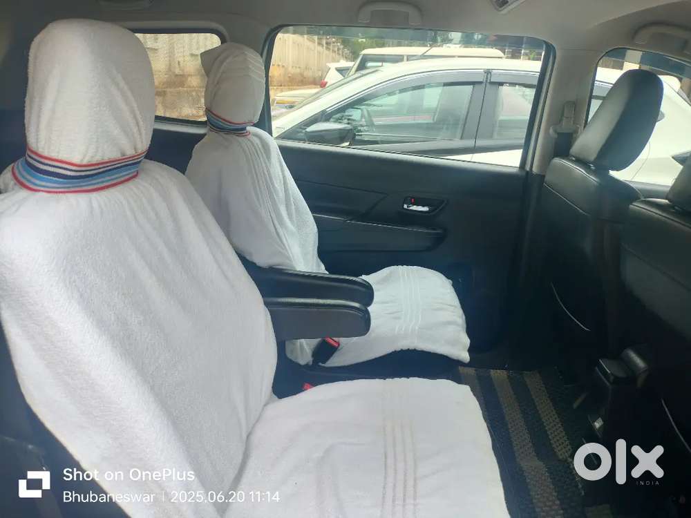 Maruti Suzuki Xl6 Alpha 2019