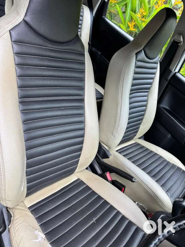 Maruti Suzuki Wagon R 2019