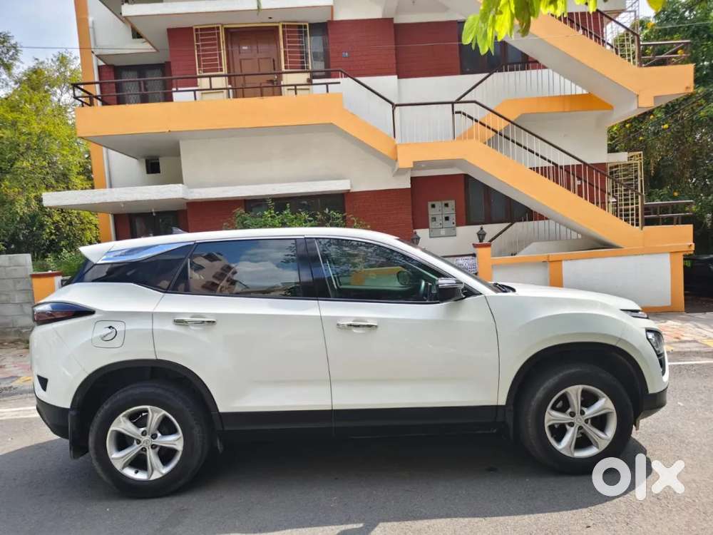 Tata Harrier Xt, 2022, Diesel