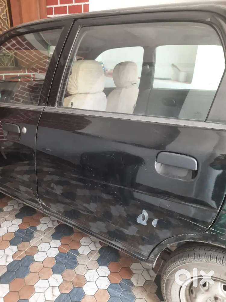 Maruti Suzuki Alto Lxi 2006