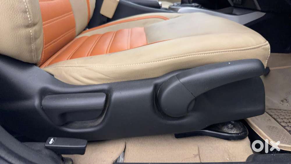 Honda City I Vtec V, 2016, Petrol