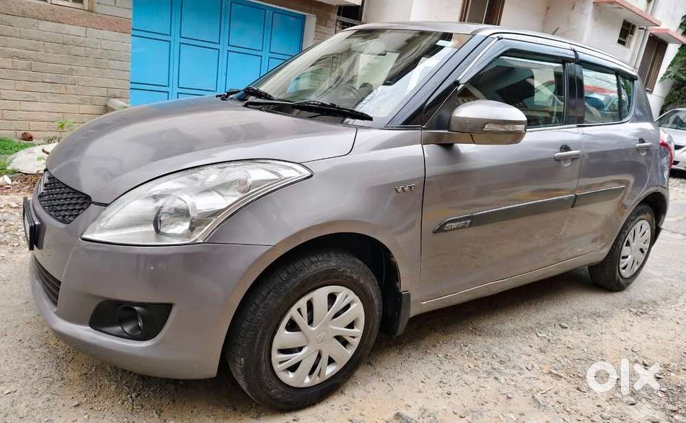 Maruti Suzuki Swift Vxi Optional, 2013, Petrol