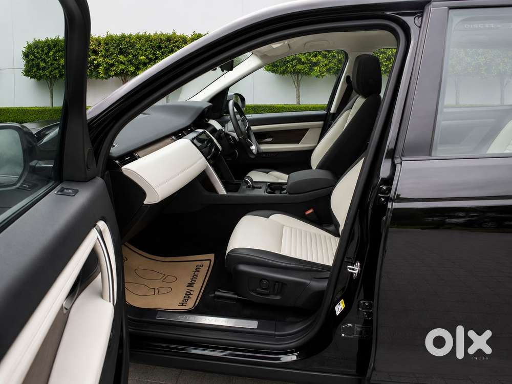 Land Rover Discovery Sport Se R-dynamic Petrol, 2024, Petrol