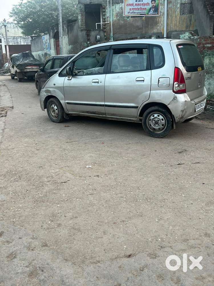 Maruti Suzuki Zen Estilo Petrol Good Condition