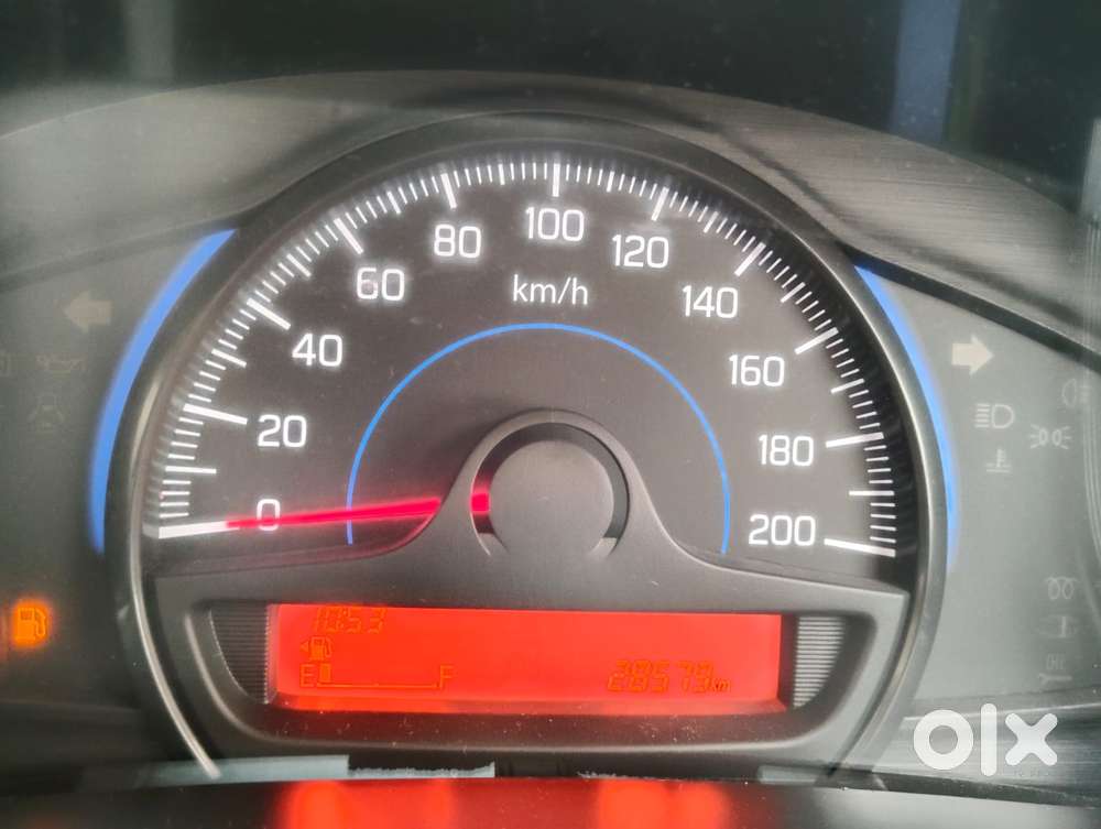 Maruti Suzuki Fronx Sigma 1.2l Mt, 2018, Petrol