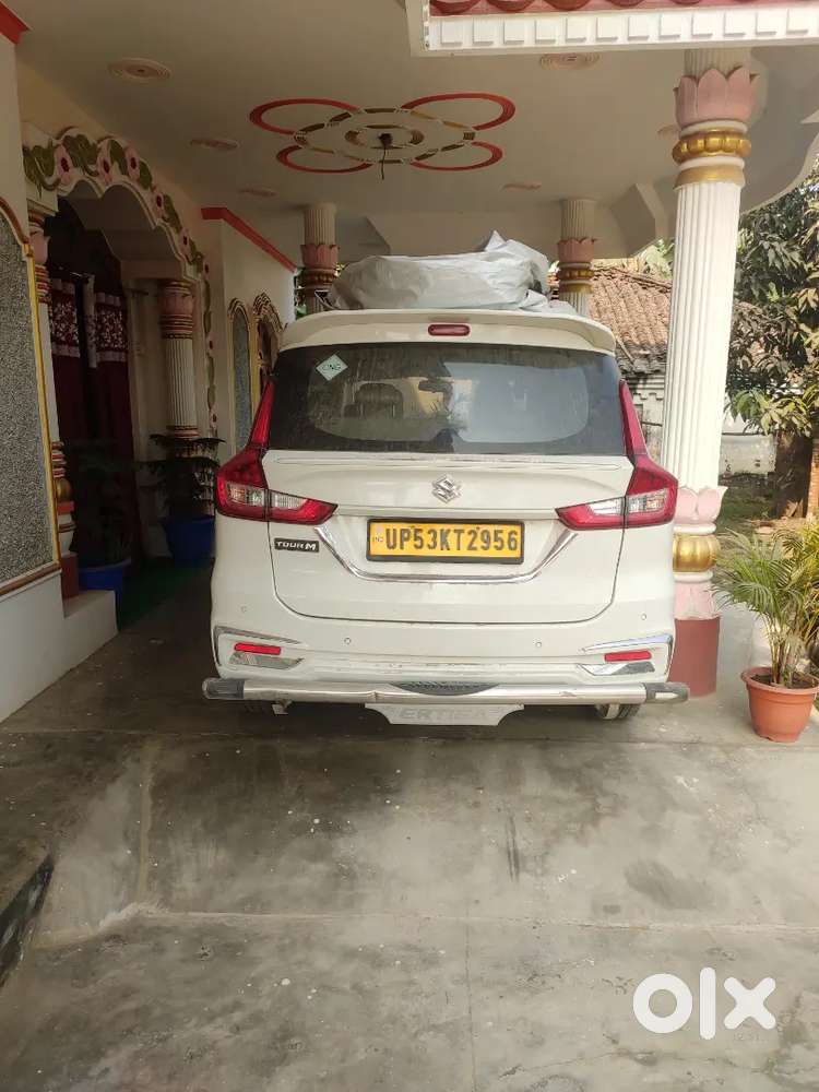Gadi Ertiga
