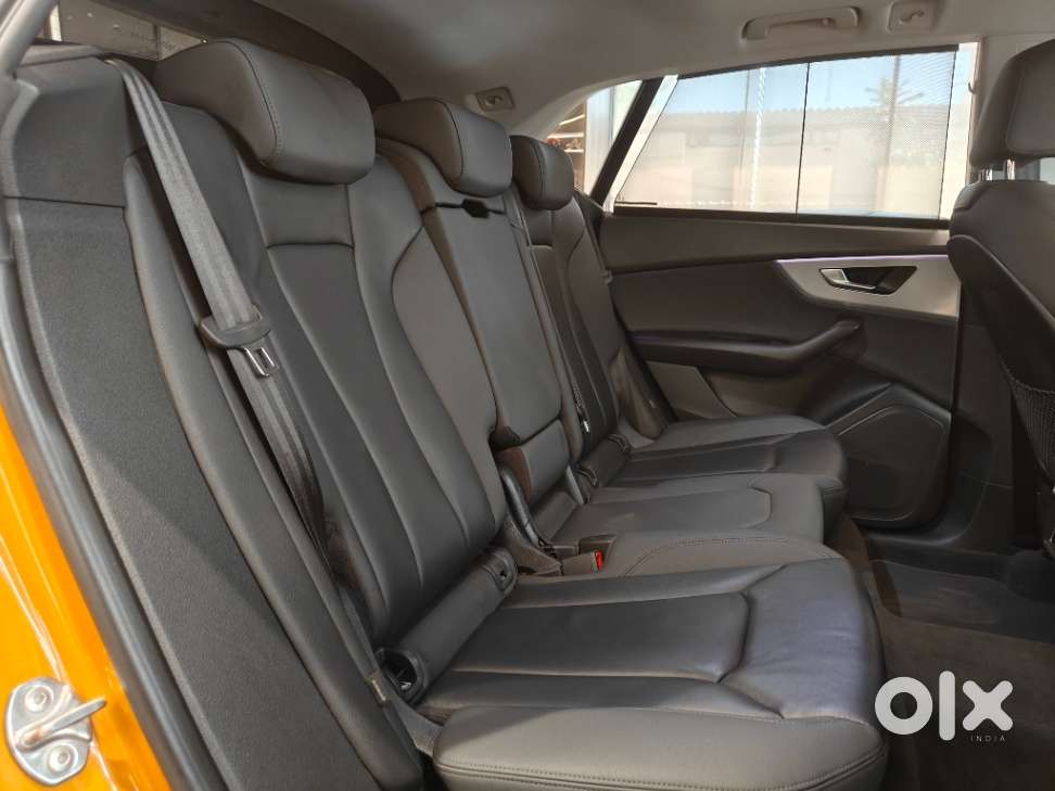 Audi Q8 3.0 55 Tfsi Quattro, 2020, Petrol