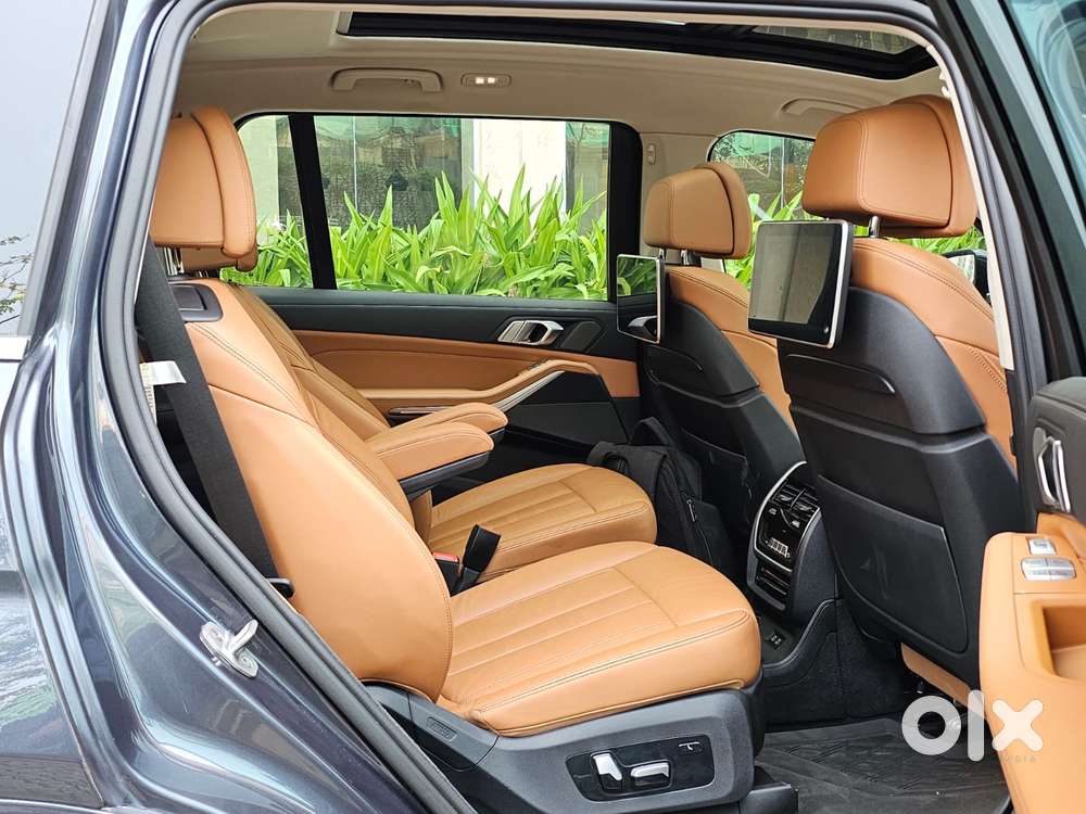 Bmw X7 Xdrive30d Dpe Signature, 2021, Diesel