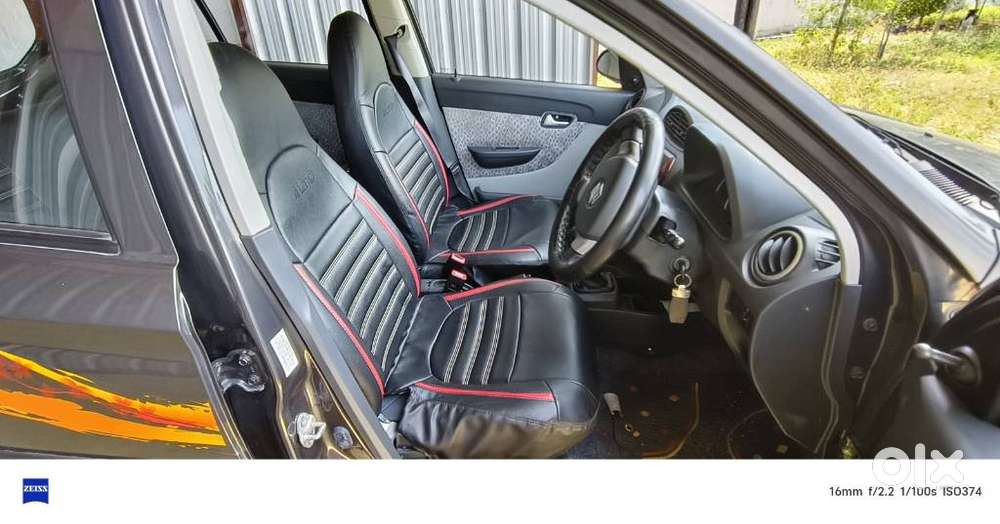 Maruti Suzuki Alto 800 2012-2016 Lxi Anniversary Edition, 2017, Petr..