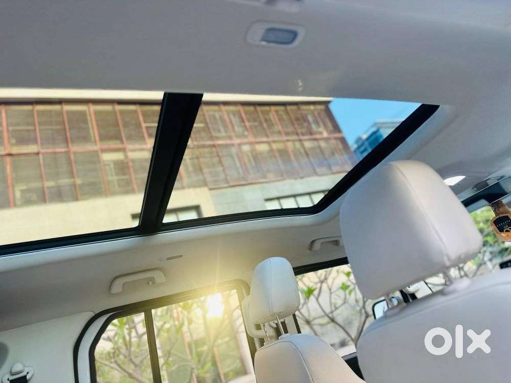 Mahindra Thar Roxx Ax7 L Diesel At 4wd, 2024, Diesel