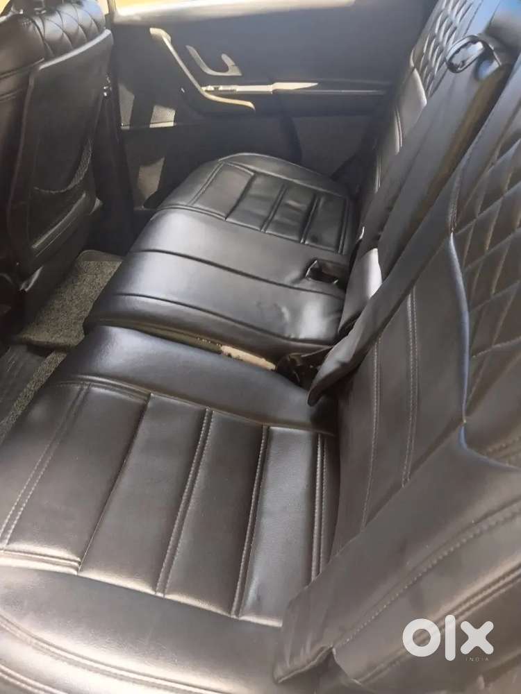 Mahindra Xuv500 2017