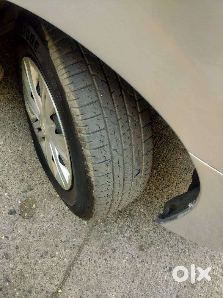 Toyota Innova 2.5 G (diesel) 8 Seater, 2015, Diesel