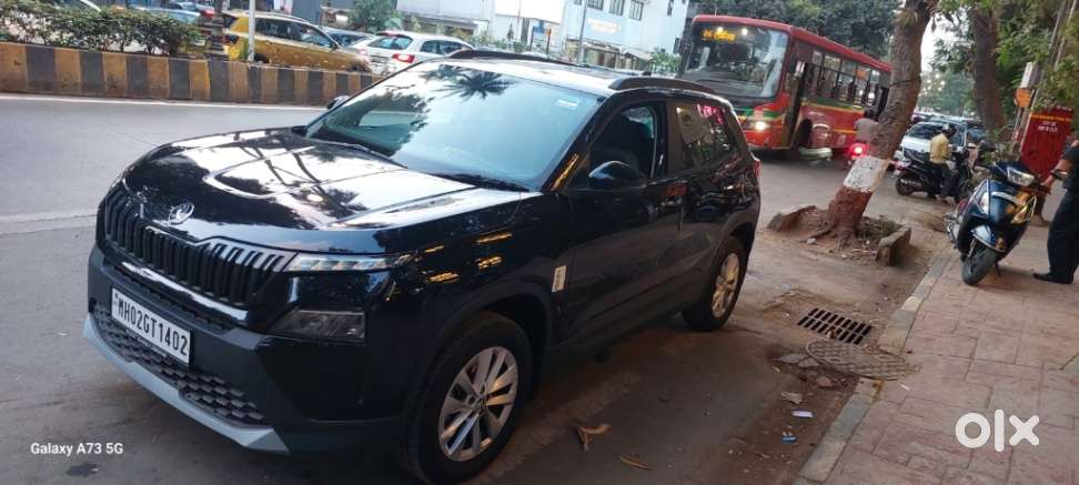 Skoda Kylaq Signature Plus At, 2026, Petrol