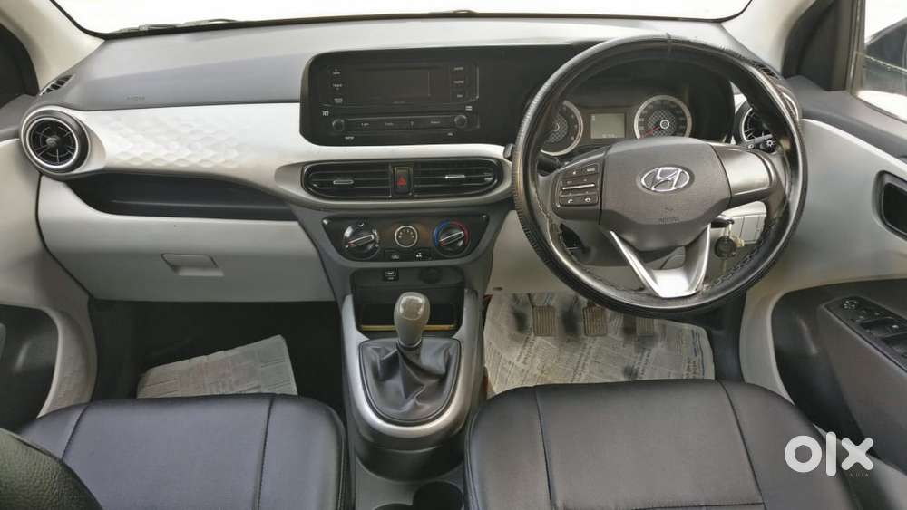 Hyundai Grand I10 Nios, 2022, Petrol