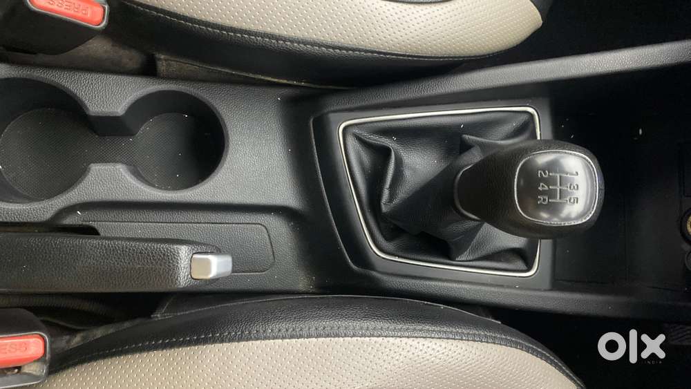 Hyundai Elite I20 Asta 1.2, 2017, Petrol