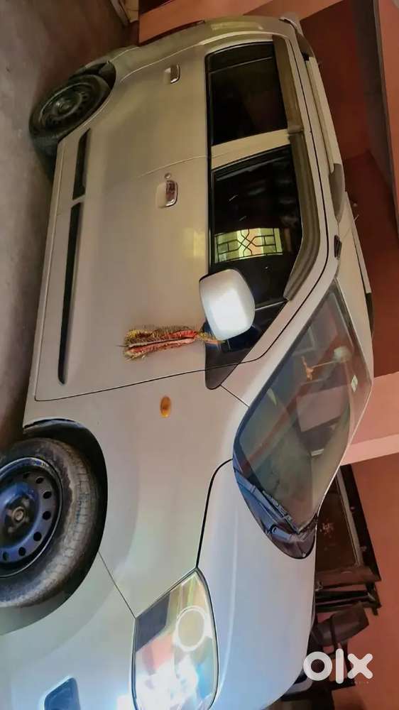 Maruti Suzuki Wagon R 2017 Zxi+