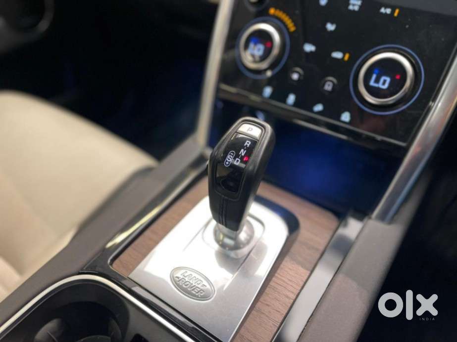Land Rover Discovery Sport Se R-dynamic, 2020, Diesel