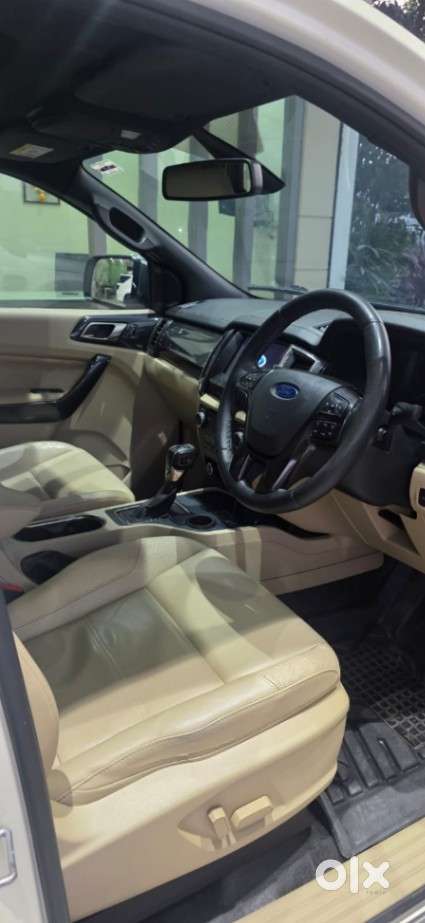 Ford Endeavour 2.2 Titanium 4x2 At, 2020, Diesel