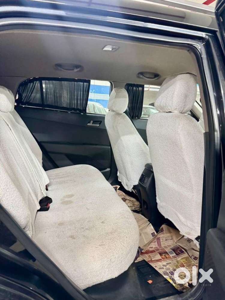 Hyundai Creta 1.6 Crdi At Sx Plus, 2016, Diesel