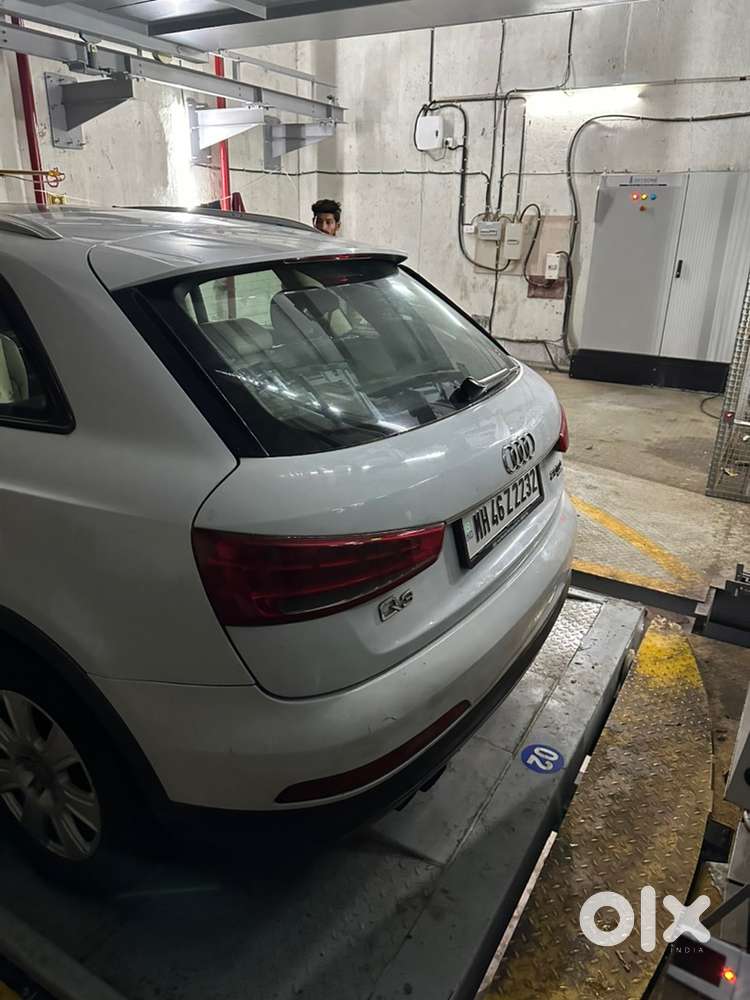 Audi Q3 For Sale