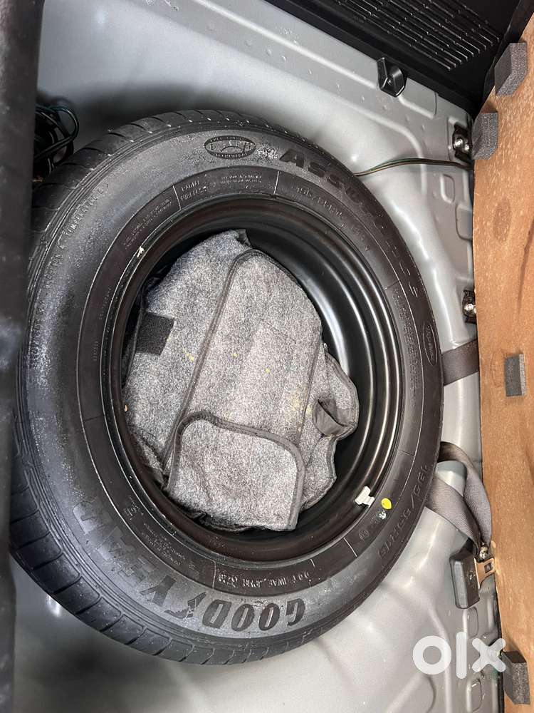 Kia Sonet Htx Turbo Imt, 2020, Petrol