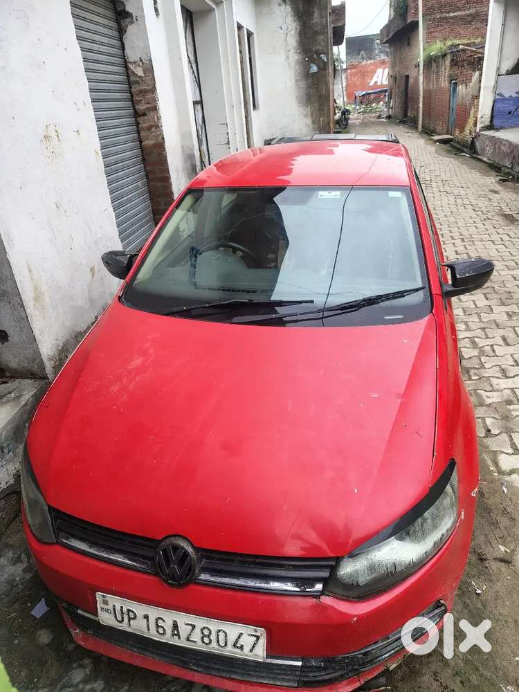 Volkswagen Golf Gti Diesel 2015