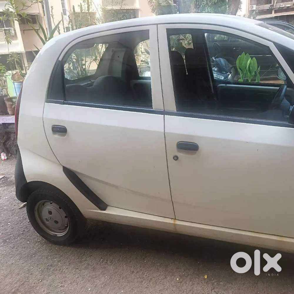 Tata Nano Good Condition
