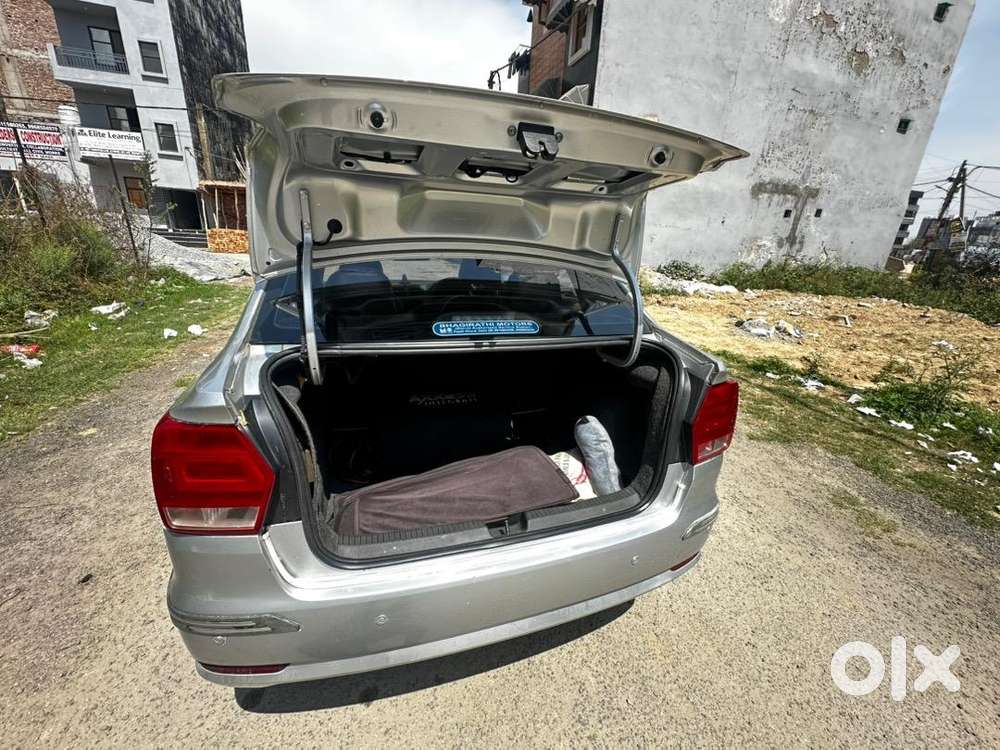 Well Maintained With The Best Car Service