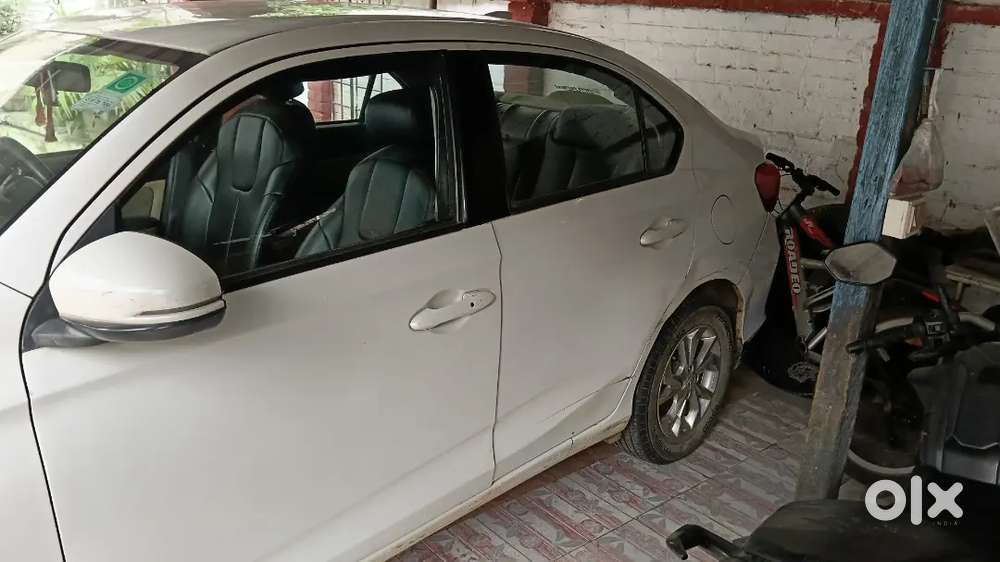 Honda Amaze 2018 Excellent Condition
