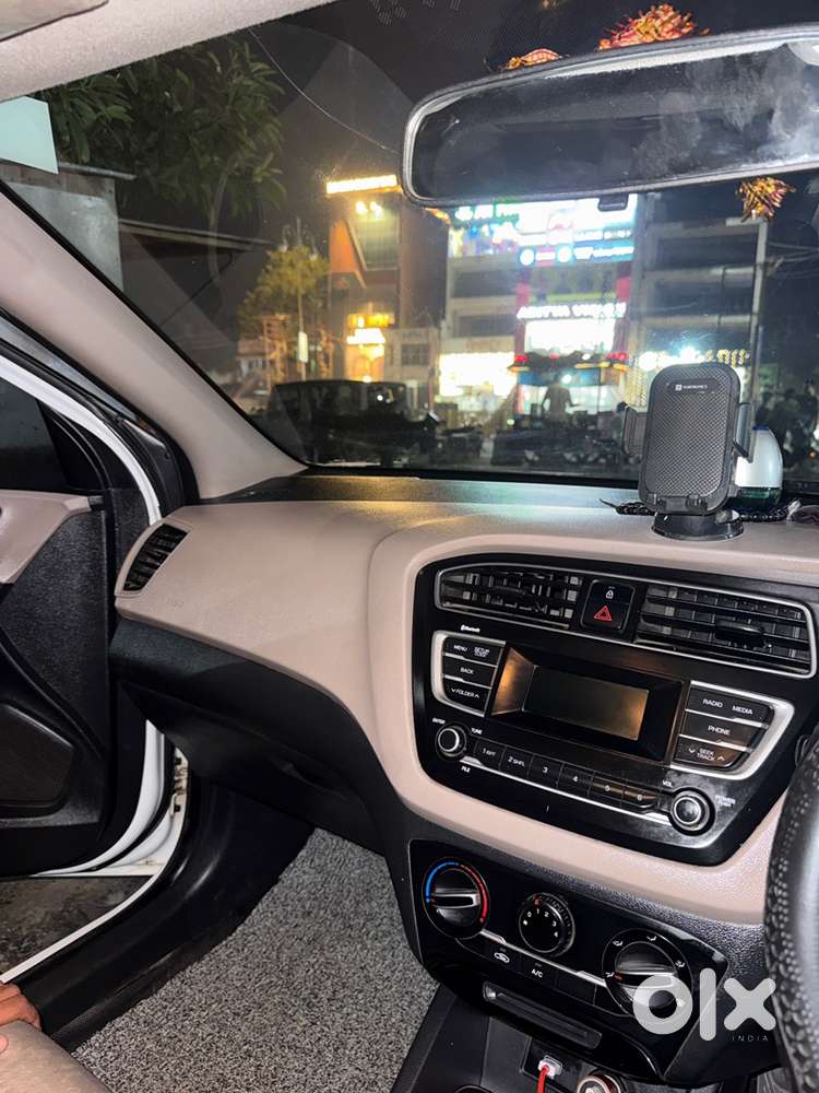 2019 Hyundai I20 Active